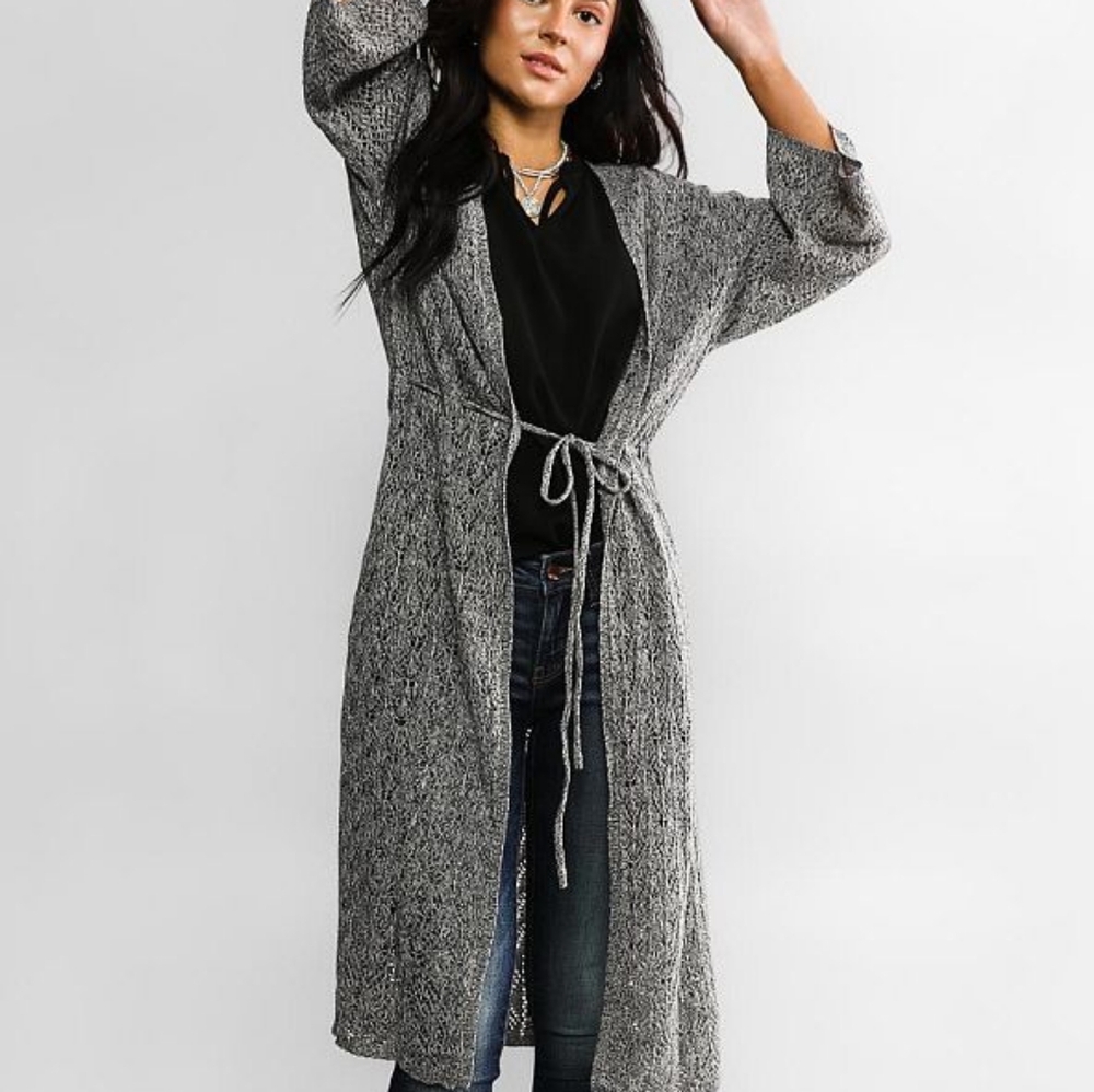Daytrip Cardigan